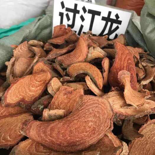 玉林过江龙 别名过山龙过山枫过江龙藤