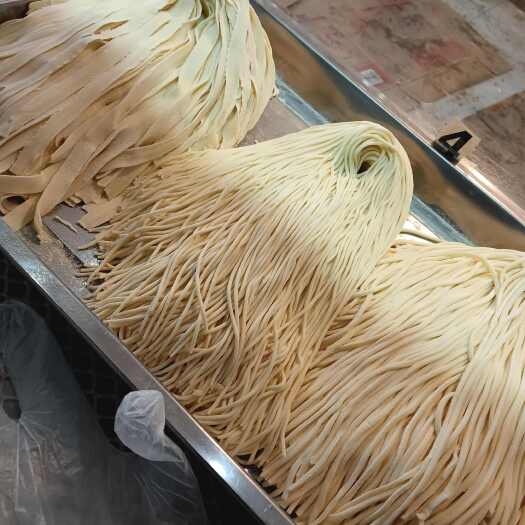 长春拉面