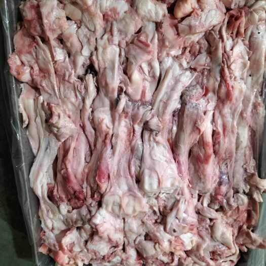 阳信县精修牛蹄筋