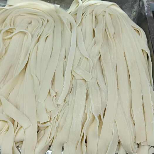 长春面条