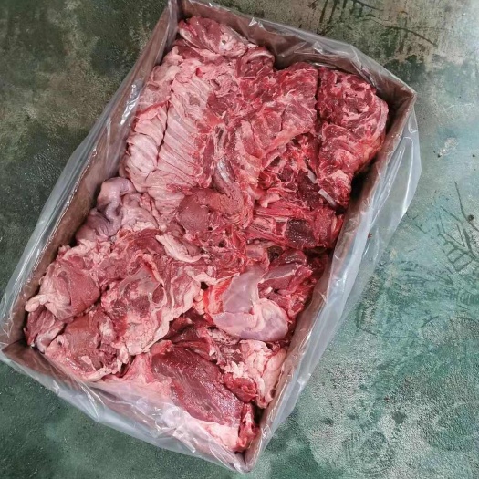 阳信县厂家直销羊板肉
