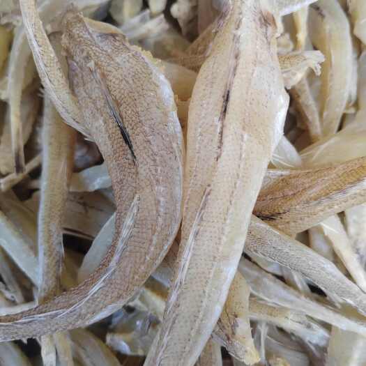 玉林沙丁鱼干