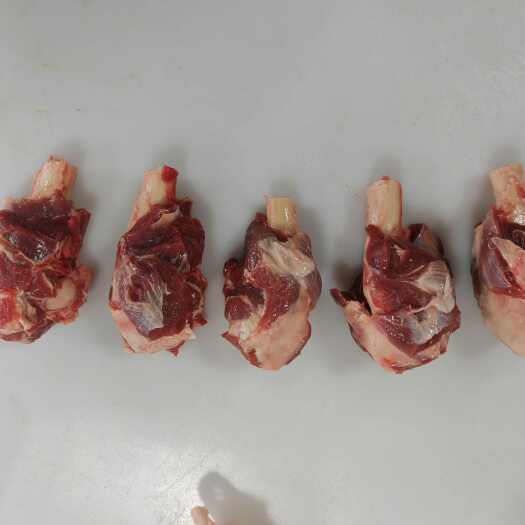 河间市加肉羊棒骨