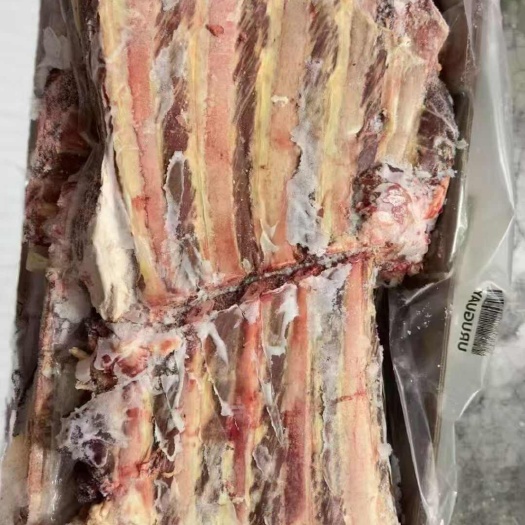 凌海市乌拉圭245厂4肋排
