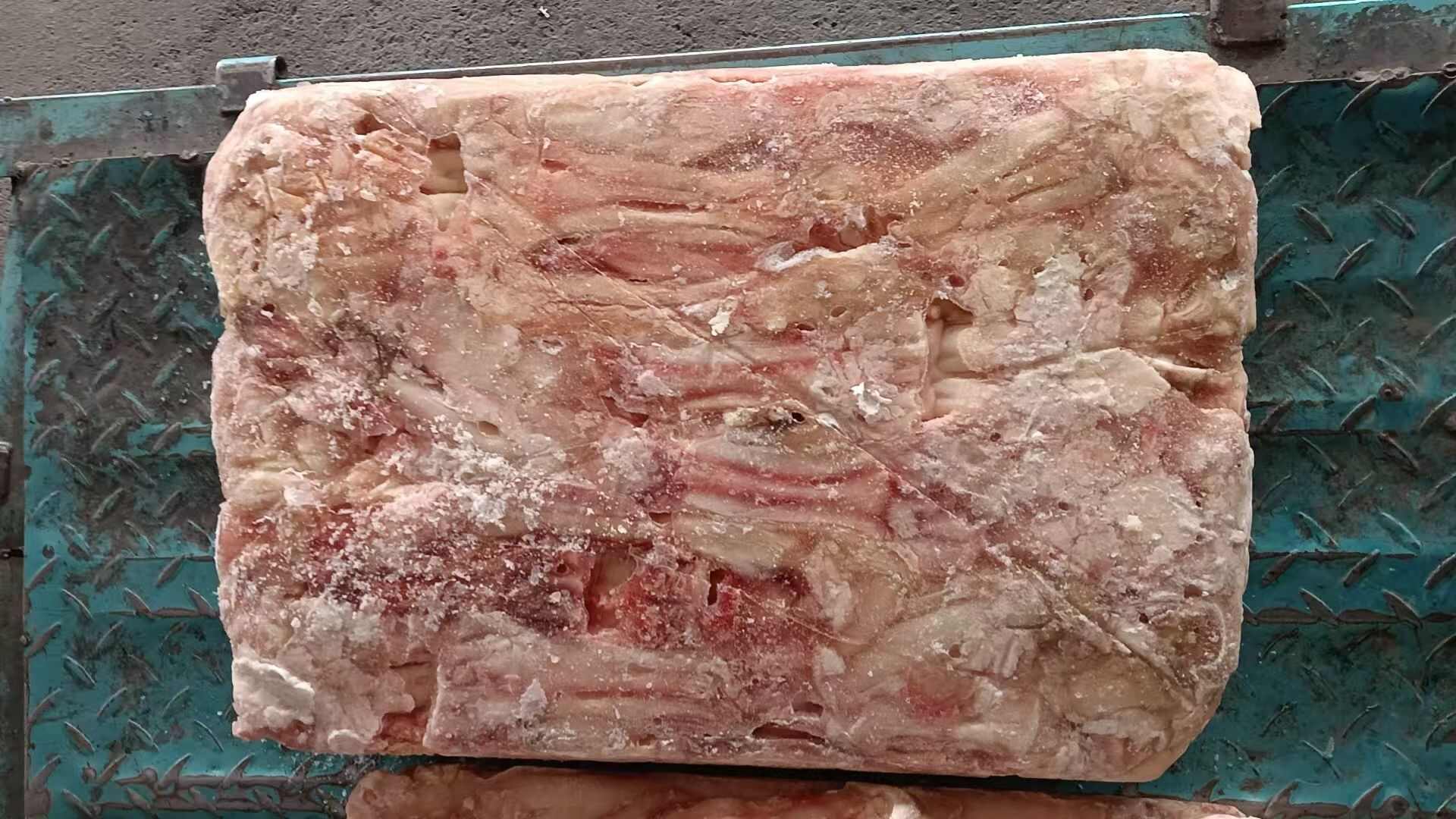 牛蹄筋精致牛蹄筋，纯干无油无毛，工厂直销，一手货源全国冷藏
