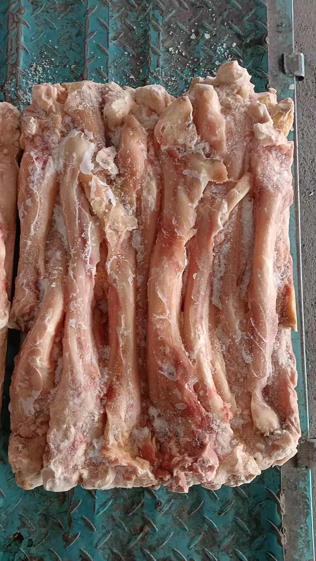 牛蹄筋精致牛蹄筋，纯干无油无毛，工厂直销，一手货源全国冷藏