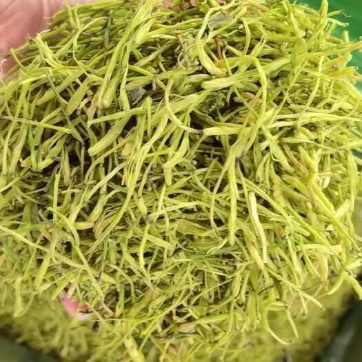 亳州中药材山银花 银花 无硫一级花
