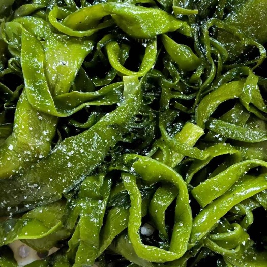 荣成市荣成腌渍裙带菜