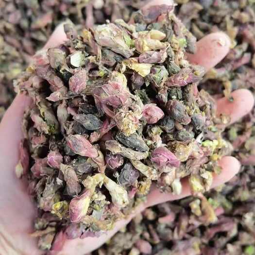 亳州中药材 冬花 款冬花