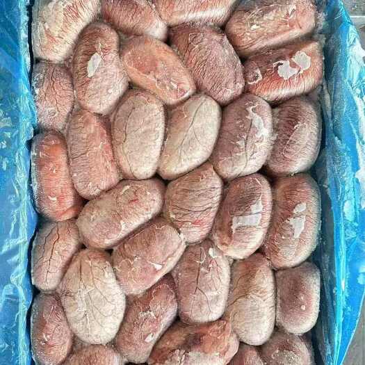临沂新鲜709猪宝猪鞭 禽畜肉蛋猪副产品 新日期个头均匀颜色鲜亮