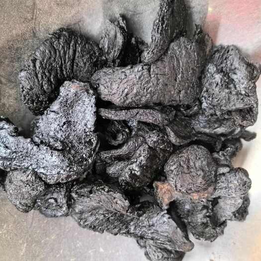 玉林熟地黄中药材饮片河南熟地黄 地道无硫