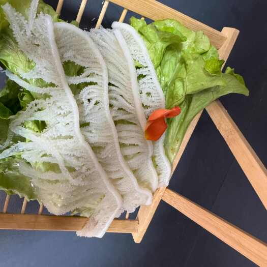 成都白煮千层 千层肚  牛百叶 点菜火锅适用
