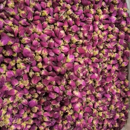 玫瑰花 平阴玫瑰  无硫新货 养生花茶 高温