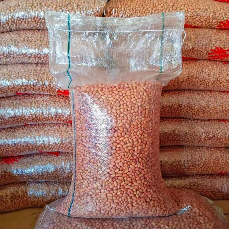 花生米 一手货源 薄利批发花育白沙系列出油率高 适合油炸水煮