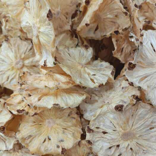 亳州冻干菠萝片，精挑细选批发零售量大从优