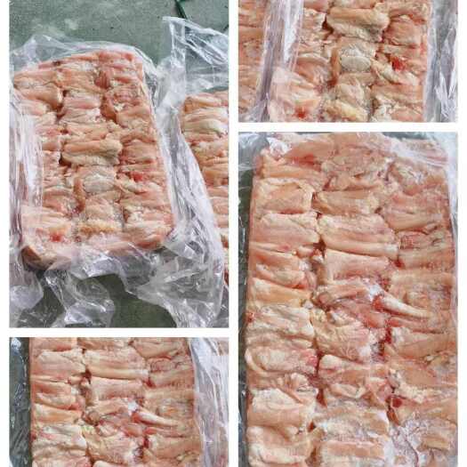 牛短筋  腱巴筋   牛筋  自然分层  纯干无调理