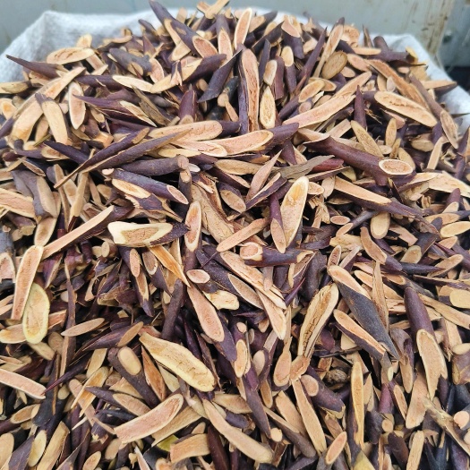 亳州皂刺  片皂刺片