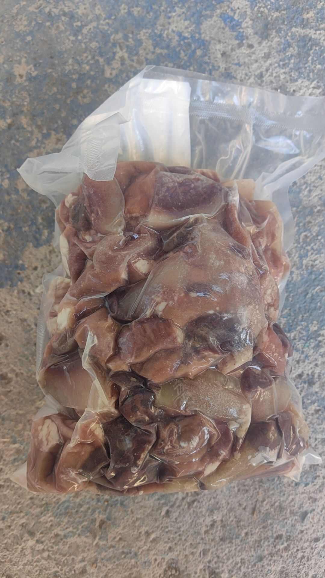 牛杂煲