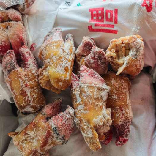 火烧牛掌，牛蹄新鲜牛蹄，去毛干净牛脚去全过冷链批发，一手货源