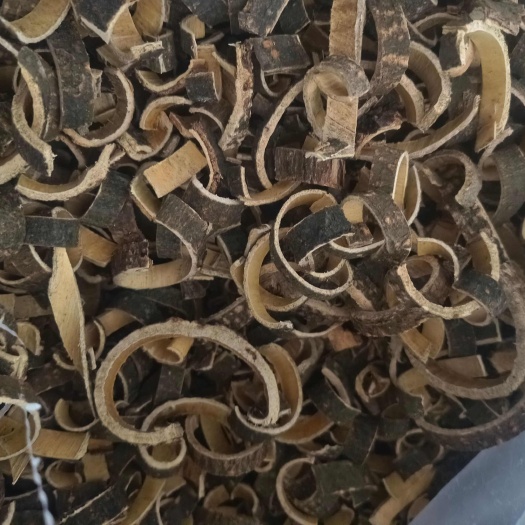 大方县合欢皮