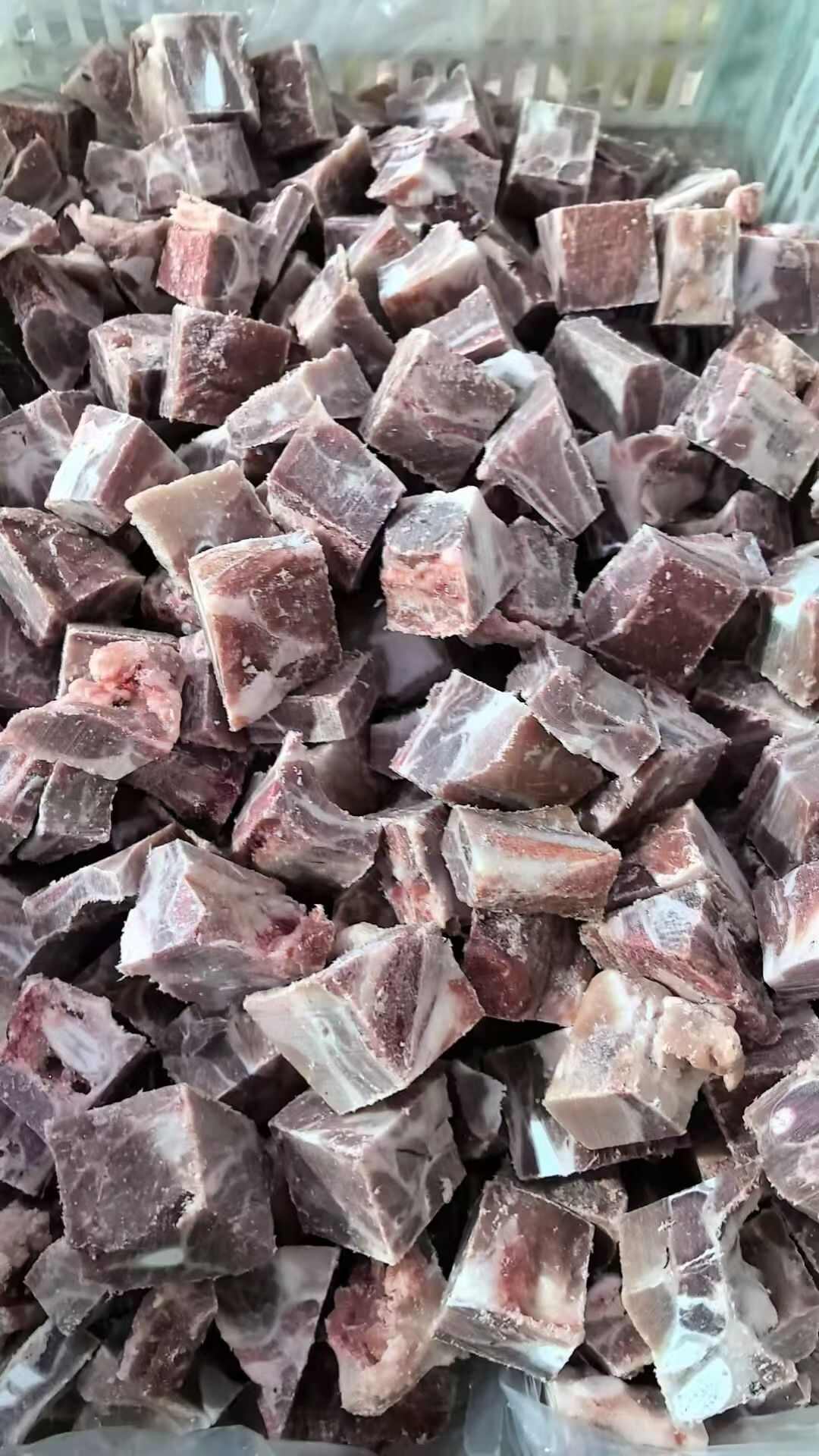 排骨粒，纯干货，龙骨，尺寸可定制