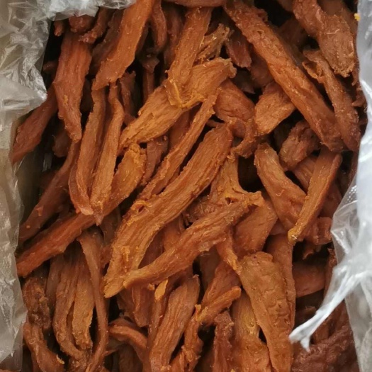 莱阳市烟薯25地瓜干