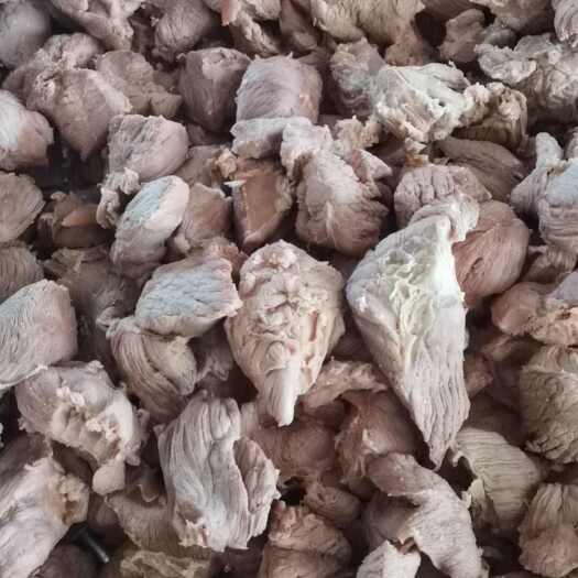 卤牛肉  碎牛肉