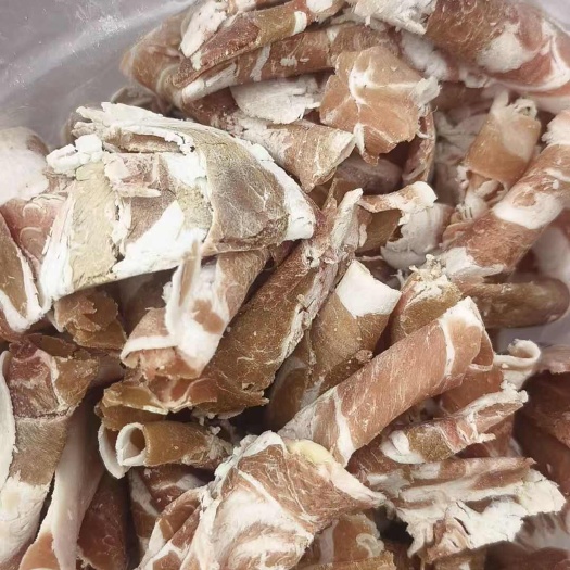 大厂县二级羊肉片