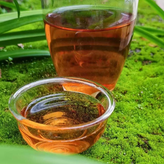 澜沧县云南普洱红茶 散装 澜沧景迈山产 恒温保存 食用农产品