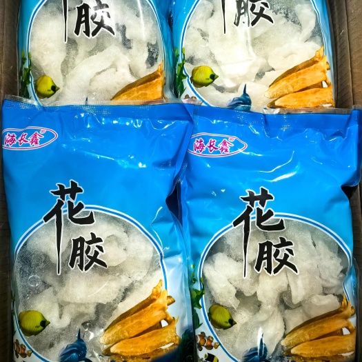 成都鱼肚（花胶）