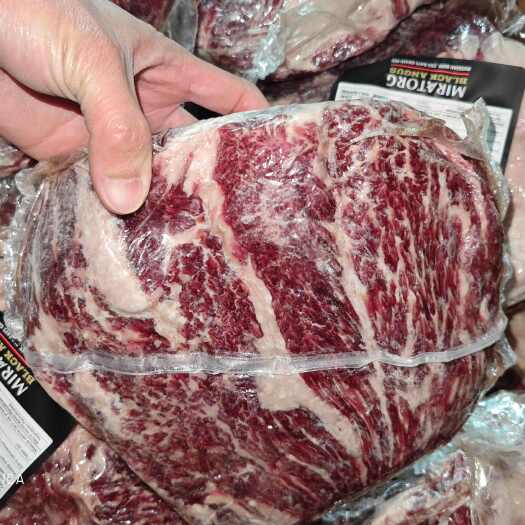 上海俄罗斯32厂安格斯翼板肉