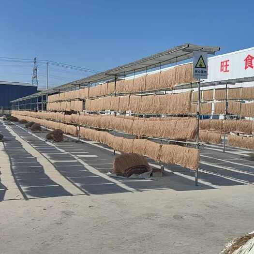 睢宁县厂家直销，可代加工。粉丝可根据客户需求安排。
