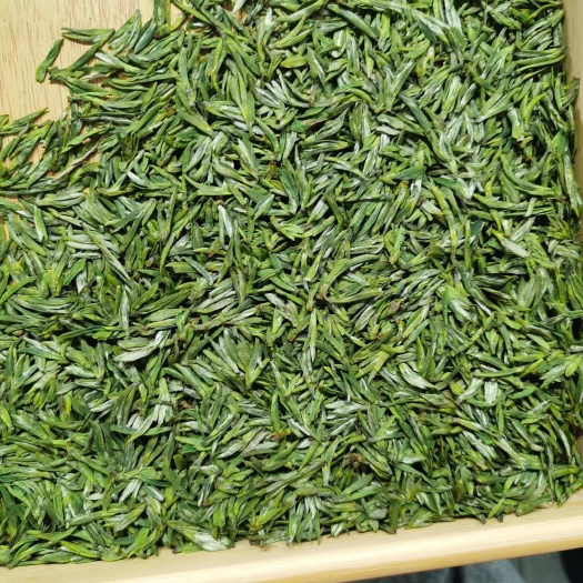 叙永县2025清香型雨花，口感清香，耐泡
