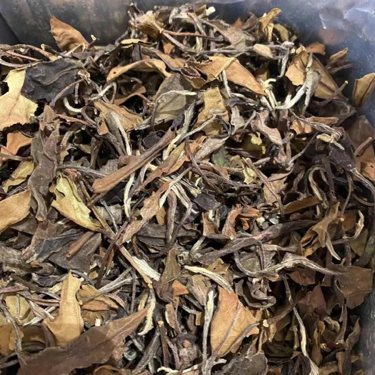 福鼎市福鼎白茶寿眉