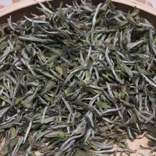 福鼎白茶白牡丹