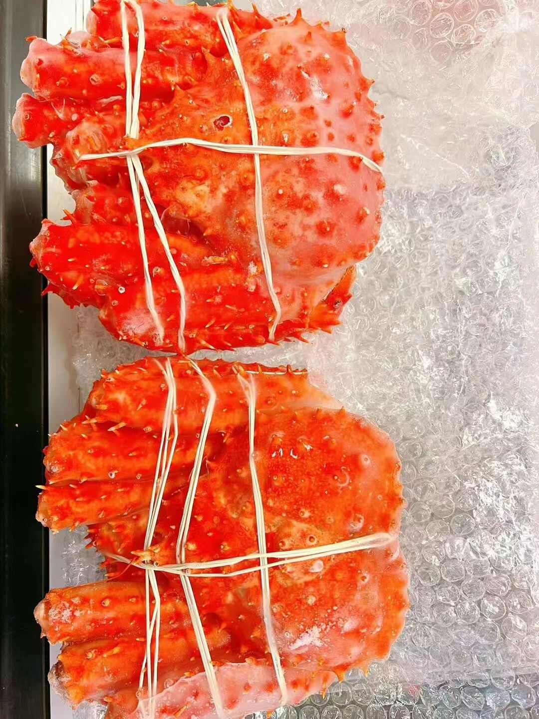熟冻帝王蟹