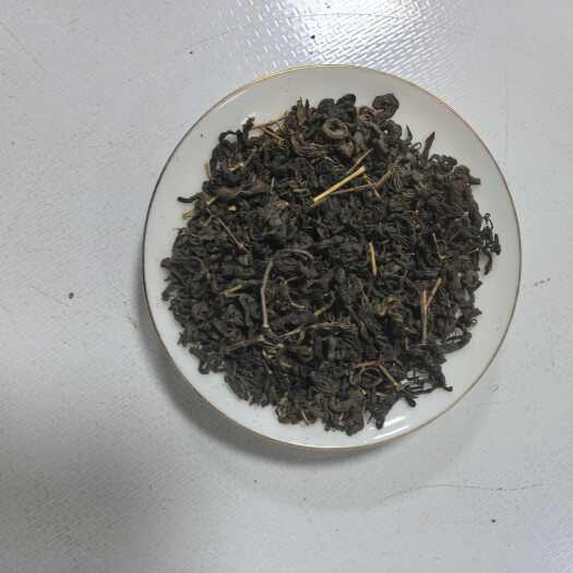 开化县开化黄金红茶（柳叶腊梅）