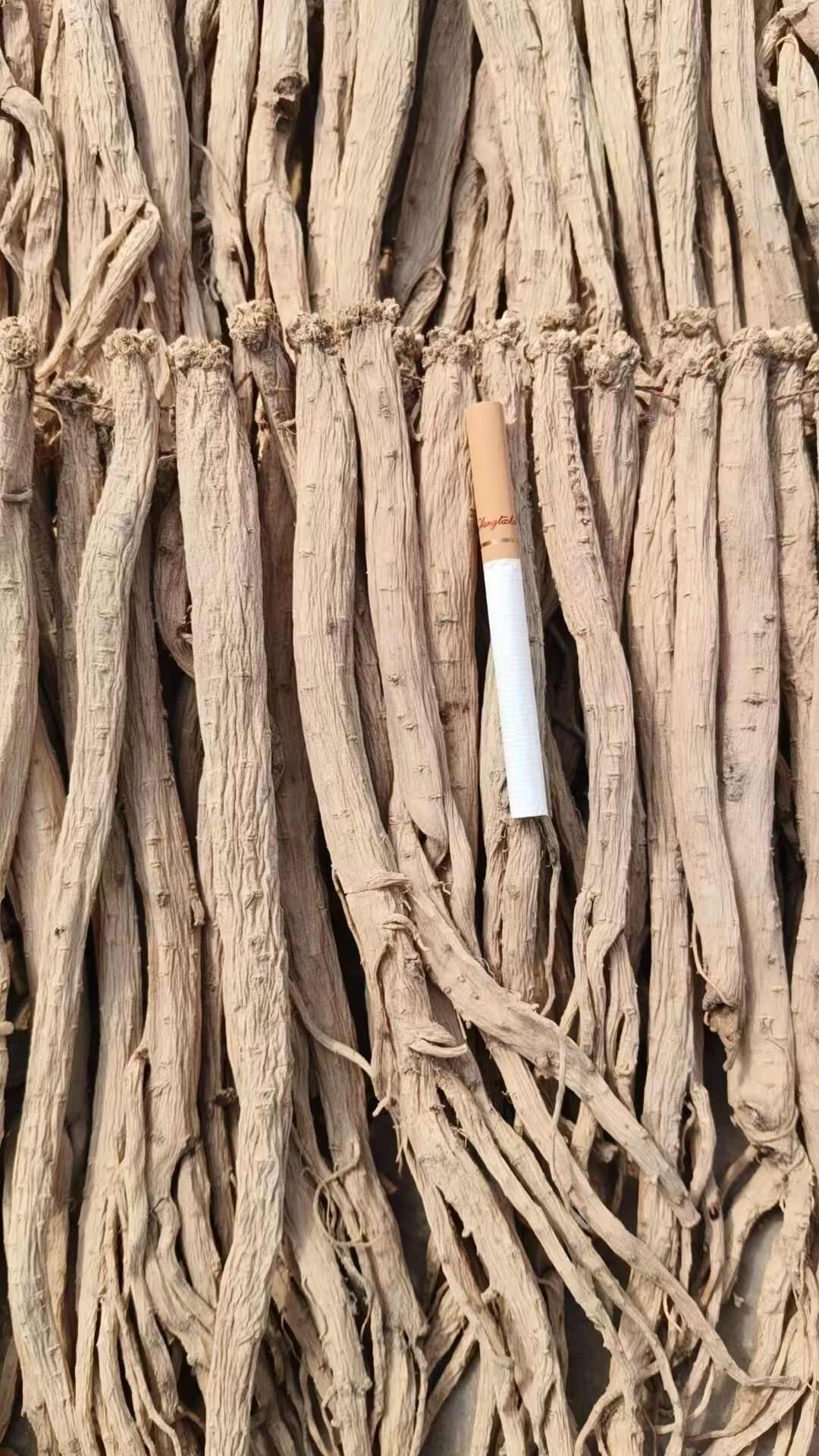 【不满意包退包售后】甘肃临洮无硫党参品质优甜度高条形好 包邮