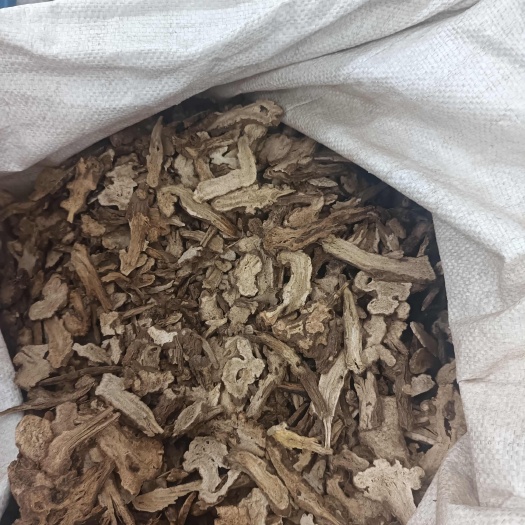 中药材白术 浙江温州泰顺县产 亳州发货 根茎类药材 批发零售