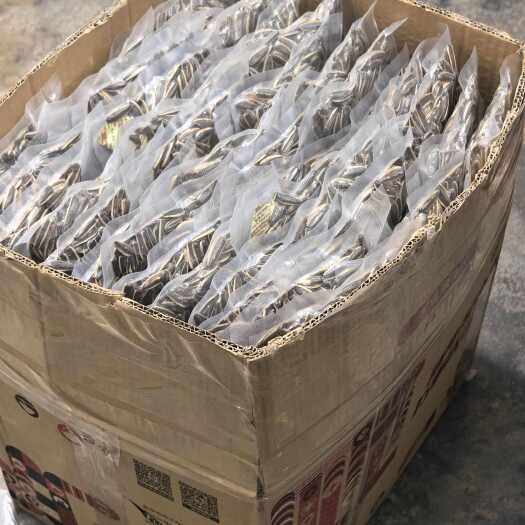 夏邑县榴莲味363熟制葵花籽瓜子