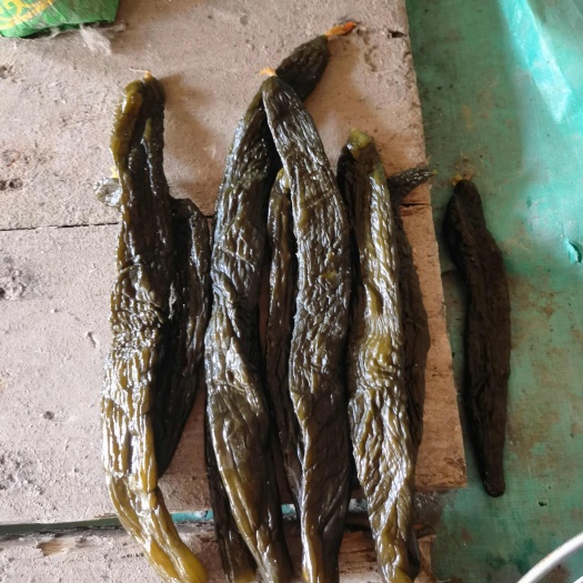 工厂直发酱腌瓜，量大从优，质量保证，售后服务让客户满意！