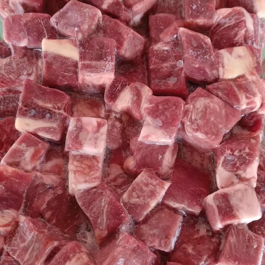 临沂山东临沂新鲜国产调理牛腩肉 食品经营许可保障 品质优选