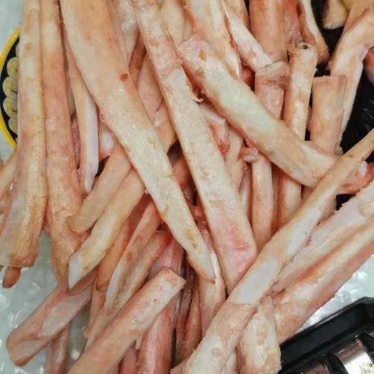 菏泽牛软骨条