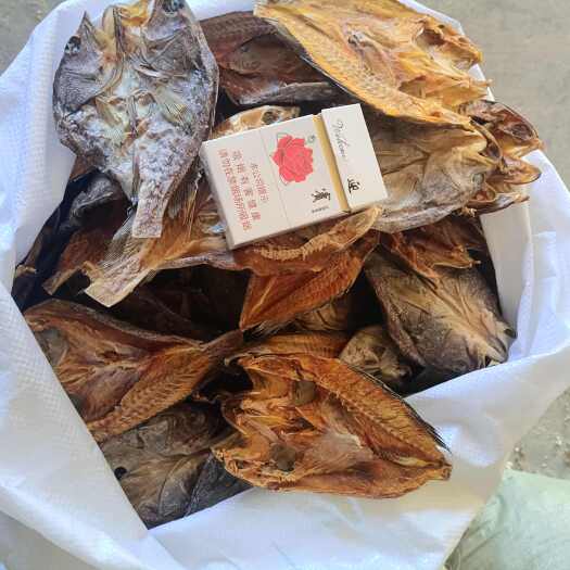 海兴县饲料鱼干，无盐，去内脏，干度好，