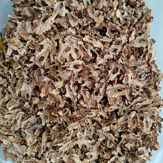 洛南县秦岭本地精品分心木 高含量，对睡眠很好，精品干货