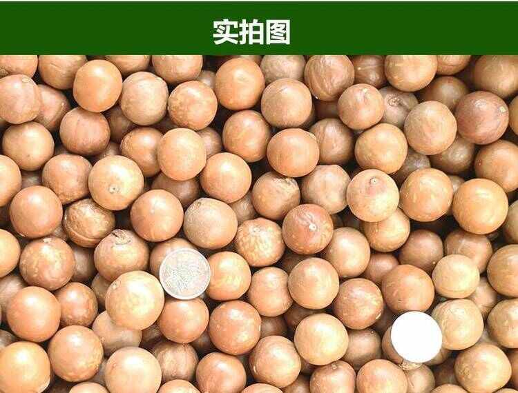 云南夏威夷果坚果澳洲坚果通货精品量大