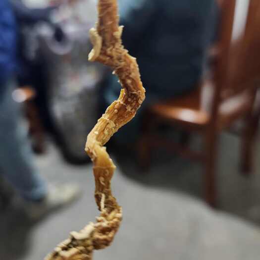 醴陵市蒸制尾参玉竹