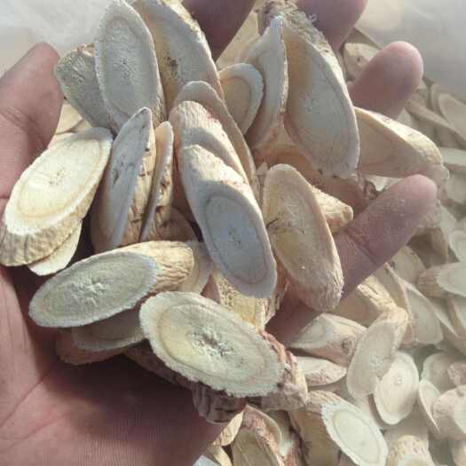 临洮县【不满意包退包换包运费】甘肃临洮无硫黄芪片 人工挑选 包邮
