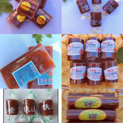 天津蓟县特产
