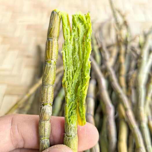 芒市铁皮鲜条